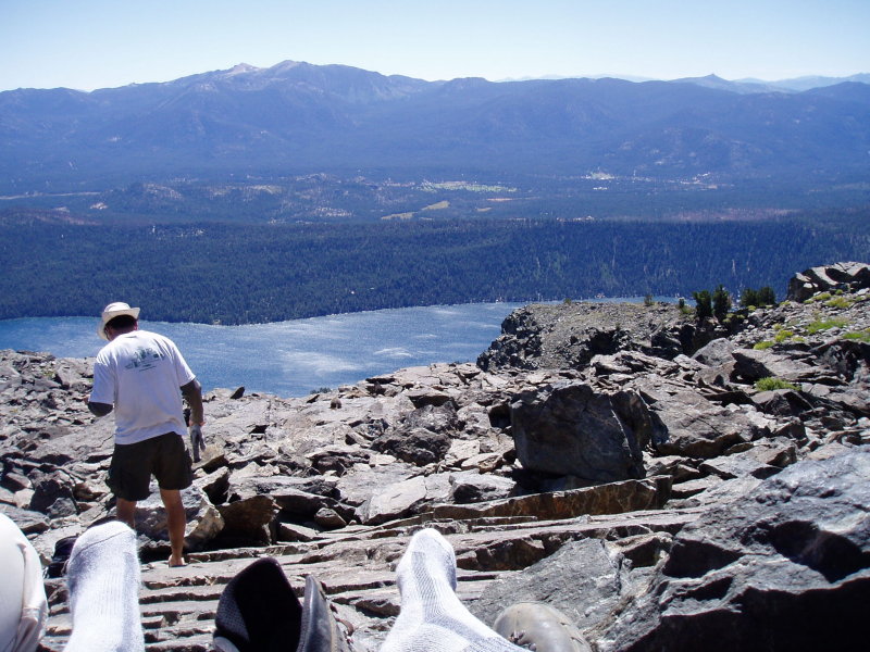 Summit
