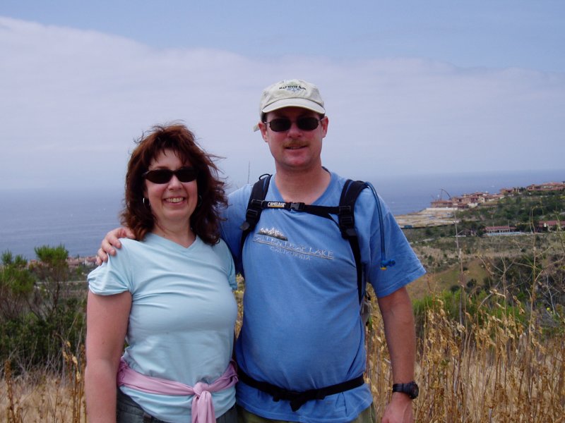 Crystal Cove