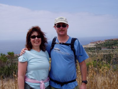 Crystal Cove