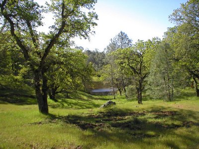 Camp 2 remote and private
