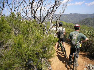 China Hole