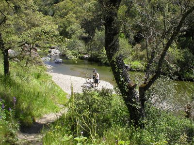 China Hole