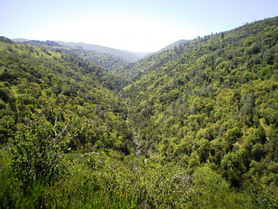 China Hole