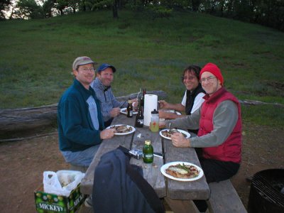 Dinner