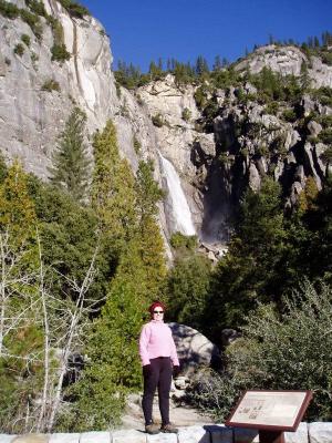 First Falls
