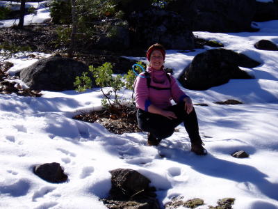 Old inspiration point.