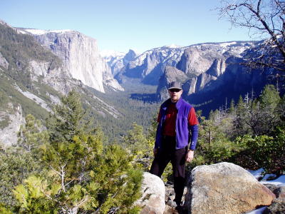 Old Inspiration Point.