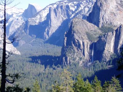 Old Inspiration Point.
