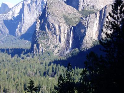 Old Inspiration Point.