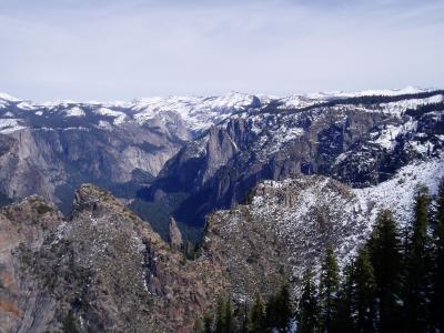 Dewey Point