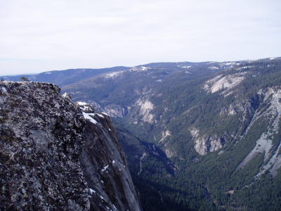 Dewey Point