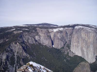 Dewey Point