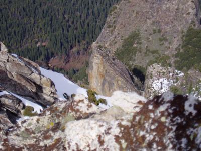 Dewey Point
