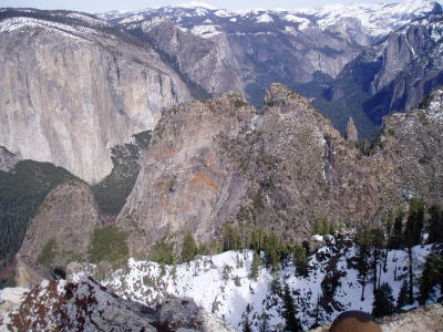 Dewey Point