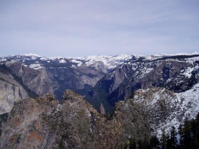 Dewey Point