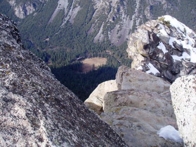 Dewey Point