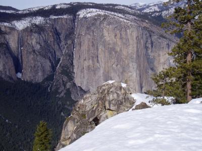Past Dewey Point