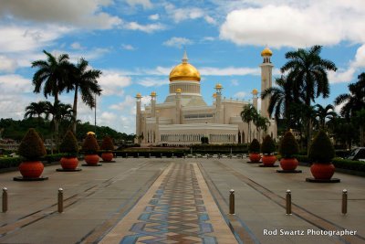 Brunei Impressions
