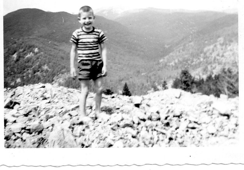 Larry in New Mexico July 1960.jpg