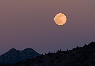 Full Moon over the Sierra2-13-6