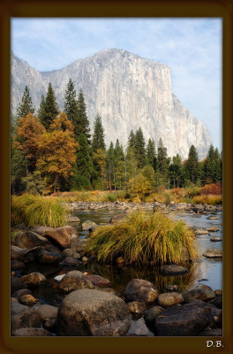 El Cap 10-28-7