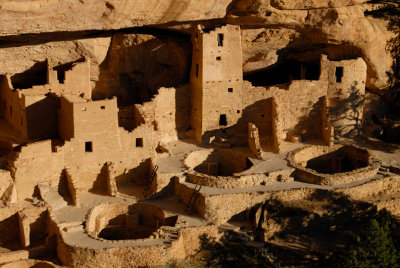 Cliff Palace