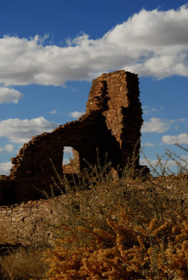 Pueblo Bonito