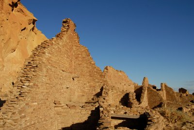 Pueblo Bonito