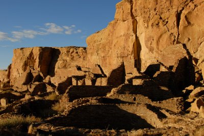 Pueblo Bonito