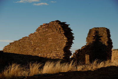 Pueblo Bonito