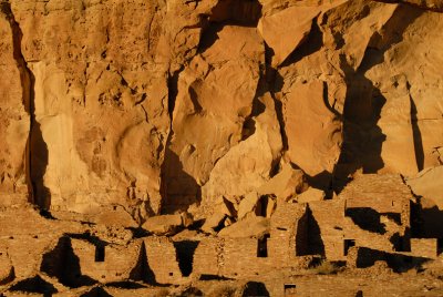 Pueblo Bonito