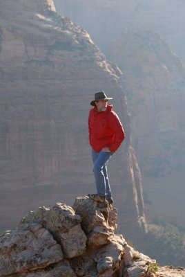 Canyon de Chelly, AZ