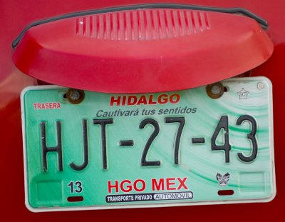 Hidalgo