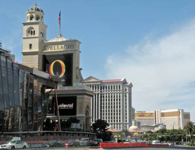 Casinos