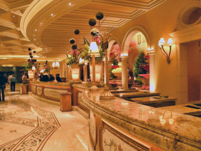 Bellagio