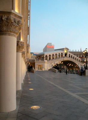 Venetian