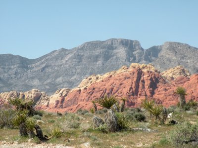 Red Rock Canyon