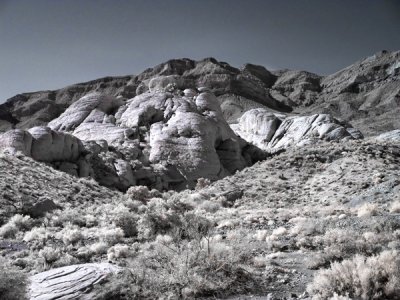 Red Rock Canyon