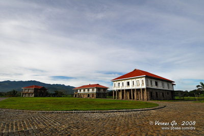 Heritage Village, Bagac, Bataan