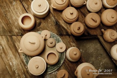 pottery 3