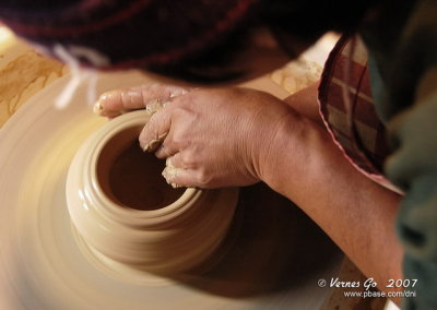 pottery 8