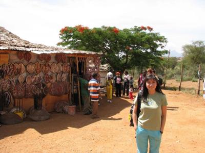 Gift shop.
