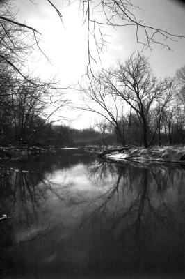 Snowy River