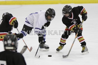 Players - #11-#14