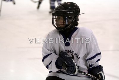 Players - #15-#18