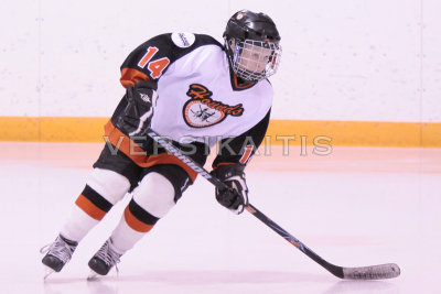 Pee Wee Players - #14-#16