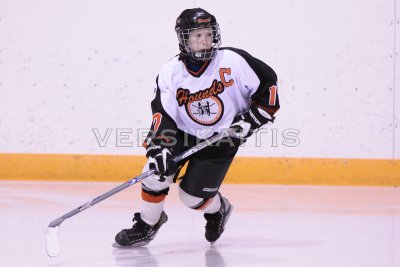 Pee Wee Players - #17-#19