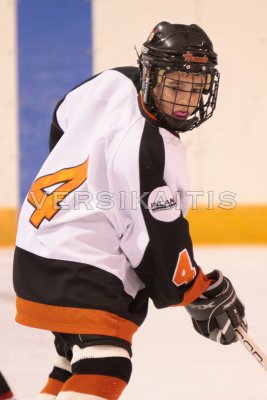 Pee Wee Players - #2-#4