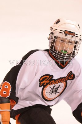 Pee Wee Players - #17-#19