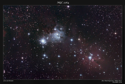 NGC2264